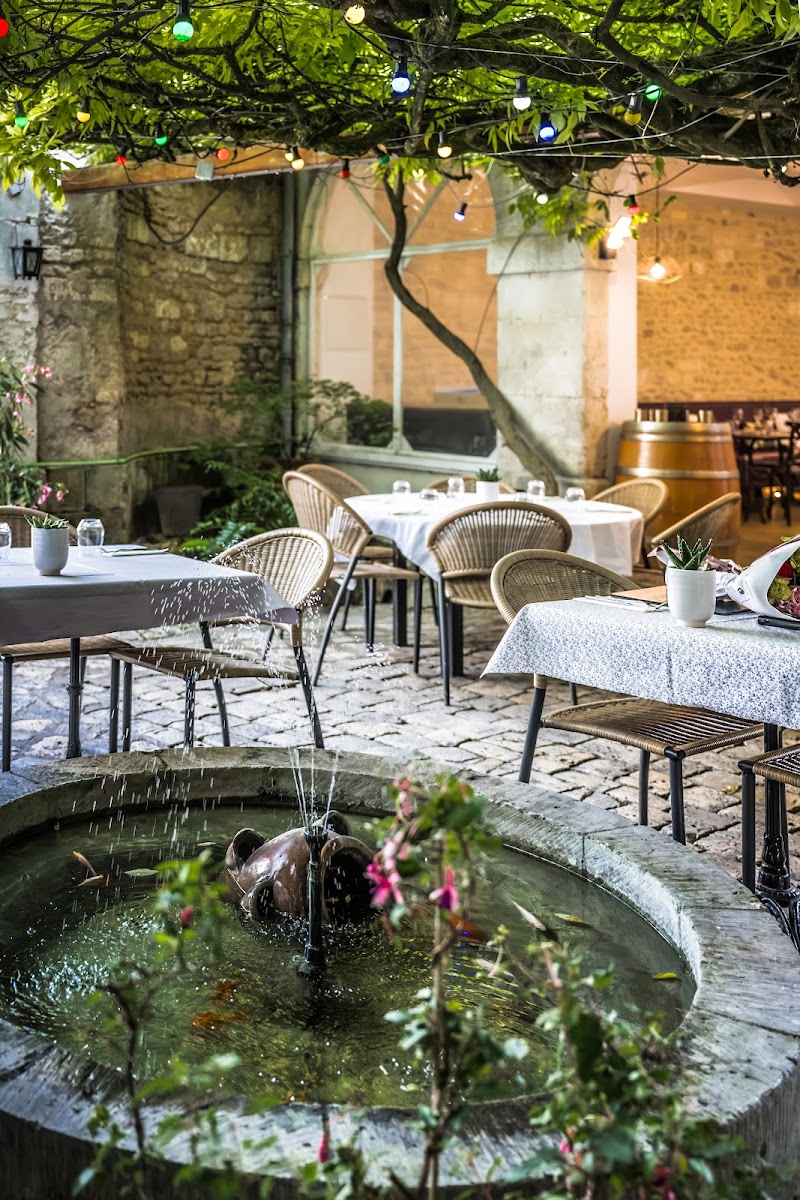 Eat&chill - By La Belle Epoque